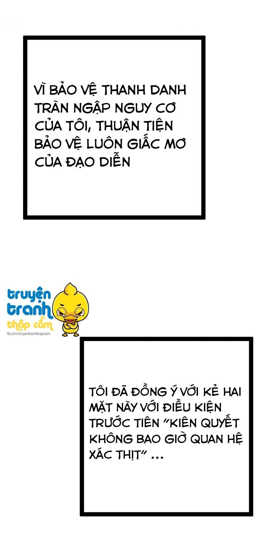 đọc truyện Tôi Không Phải Nữ Phụ Ác Độc Chương 5 ảnh 49 tại Thiên Thai Truyện
