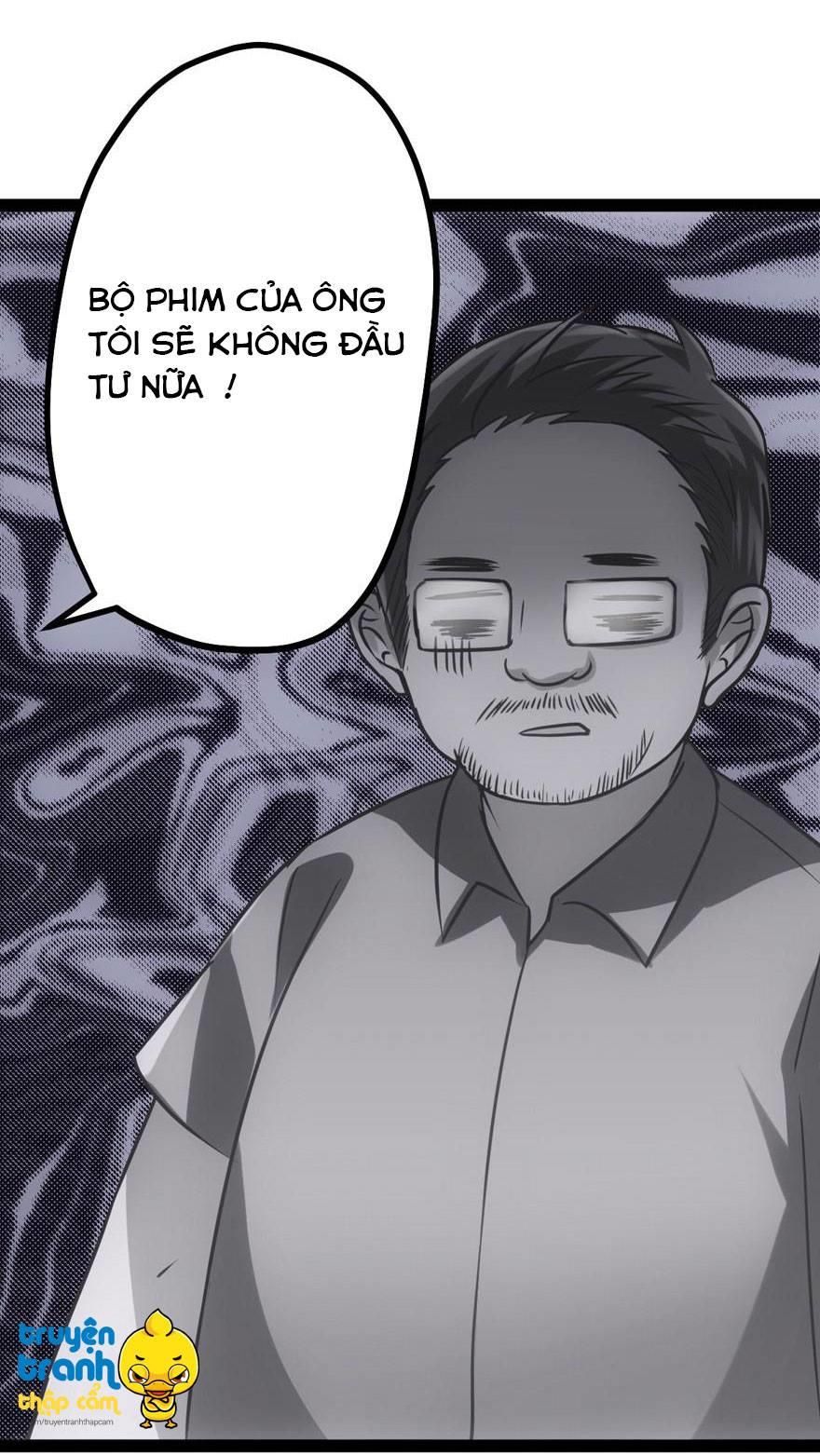 đọc truyện Tôi Không Phải Nữ Phụ Ác Độc Chương 5 ảnh 7 tại Thiên Thai Truyện