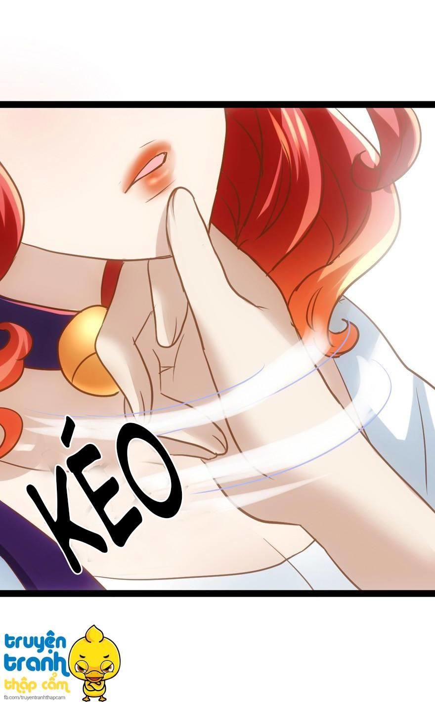 đọc truyện Tôi Không Phải Nữ Phụ Ác Độc Chương 5 ảnh 53 tại Thiên Thai Truyện