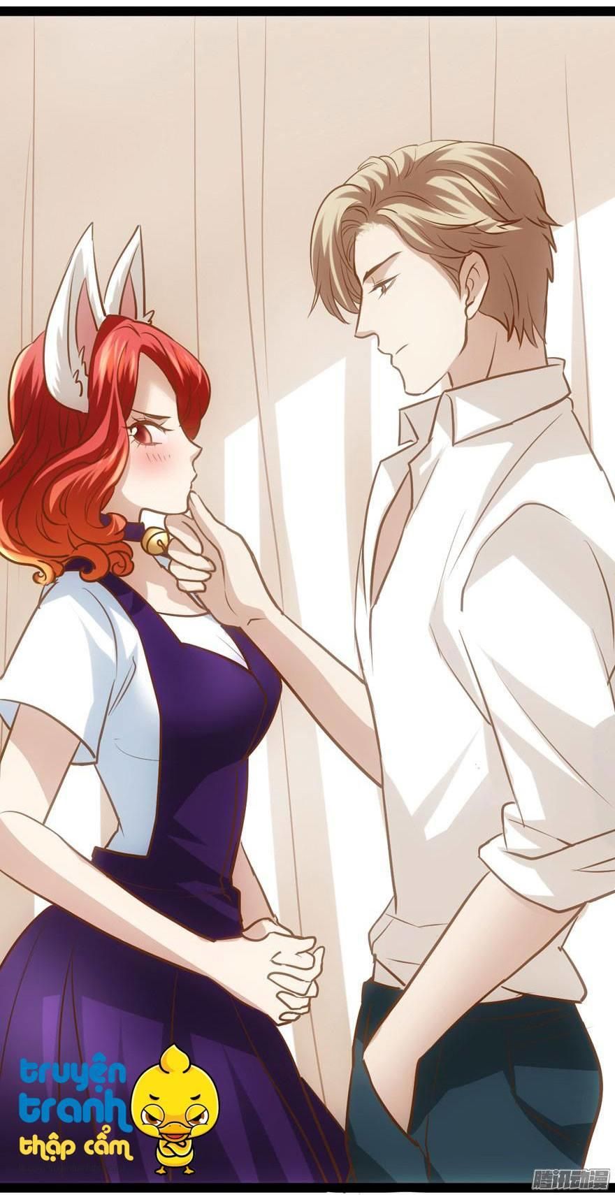 đọc truyện Tôi Không Phải Nữ Phụ Ác Độc Chương 5 ảnh 54 tại Thiên Thai Truyện