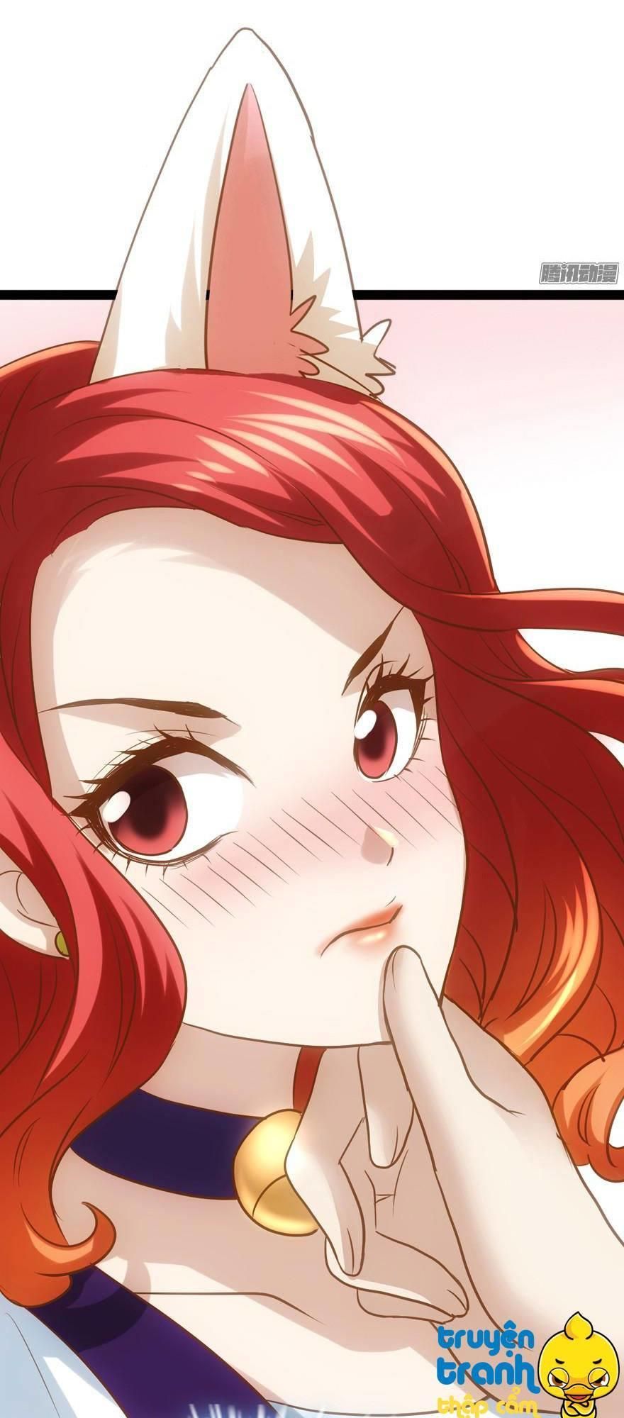 đọc truyện Tôi Không Phải Nữ Phụ Ác Độc Chương 5 ảnh 55 tại Thiên Thai Truyện