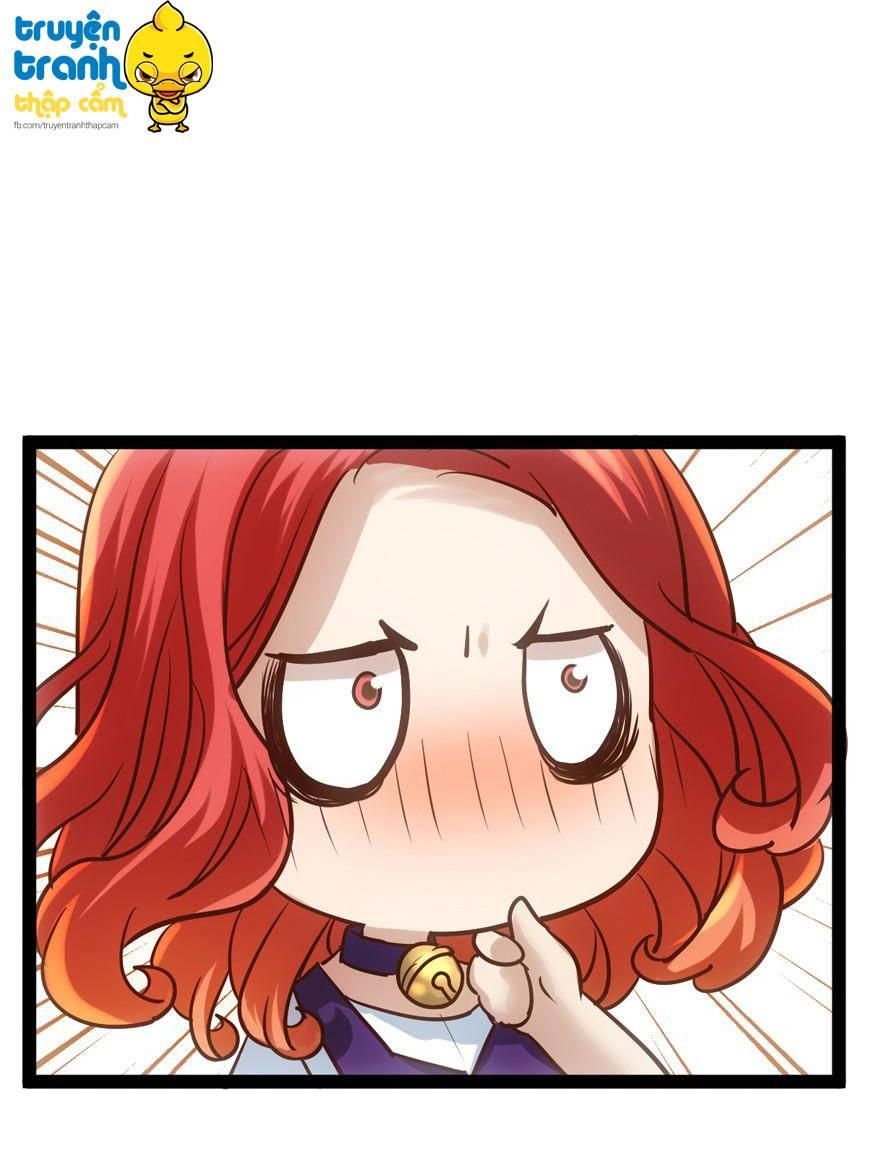 đọc truyện Tôi Không Phải Nữ Phụ Ác Độc Chương 5 ảnh 59 tại Thiên Thai Truyện