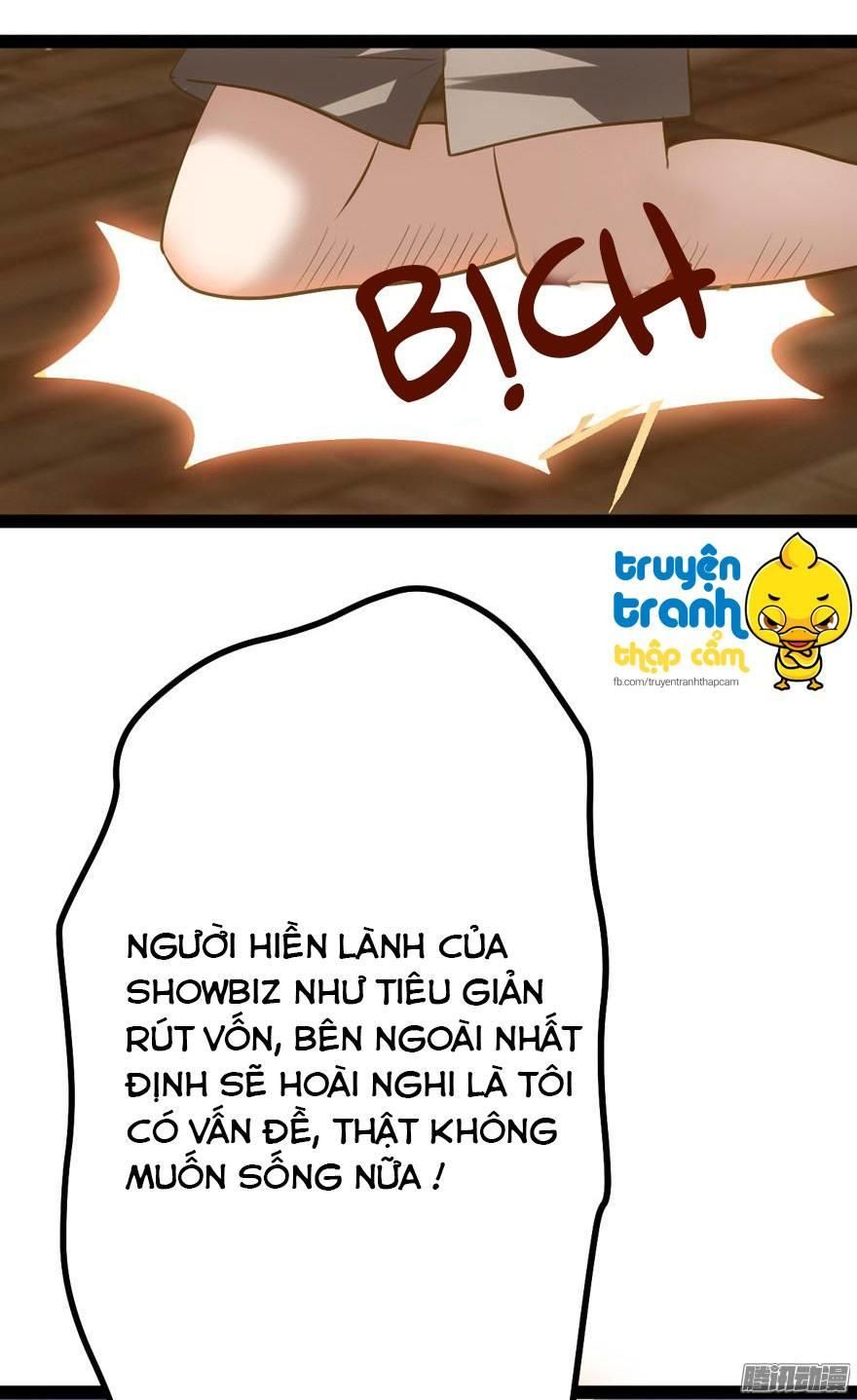 đọc truyện Tôi Không Phải Nữ Phụ Ác Độc Chương 5 ảnh 9 tại Thiên Thai Truyện