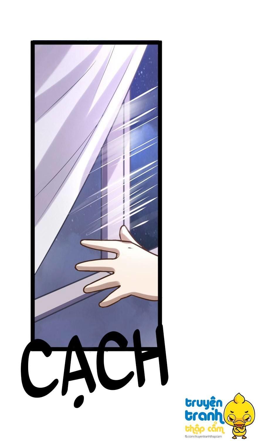 đọc truyện Tôi Không Phải Nữ Phụ Ác Độc Chương 5 ảnh 11 tại Thiên Thai Truyện