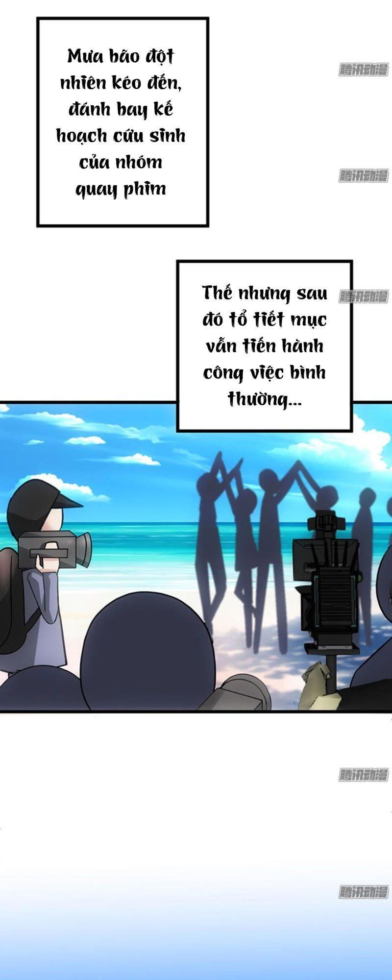 đọc truyện Tôi Không Phải Nữ Phụ Ác Độc Chương 50 ảnh 13 tại Thiên Thai Truyện