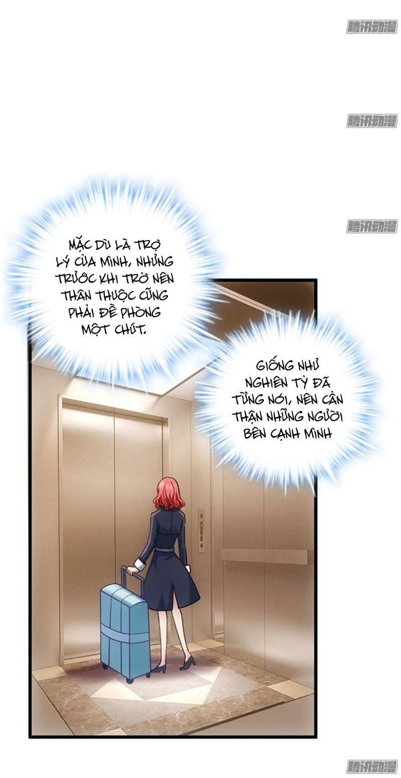 đọc truyện Tôi Không Phải Nữ Phụ Ác Độc Chương 50 ảnh 17 tại Thiên Thai Truyện