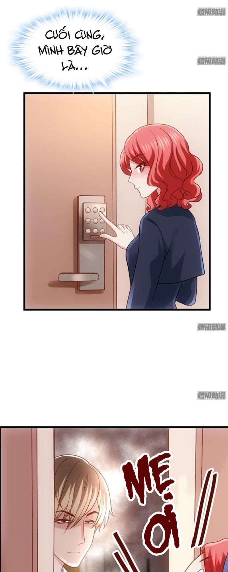 đọc truyện Tôi Không Phải Nữ Phụ Ác Độc Chương 50 ảnh 18 tại Thiên Thai Truyện