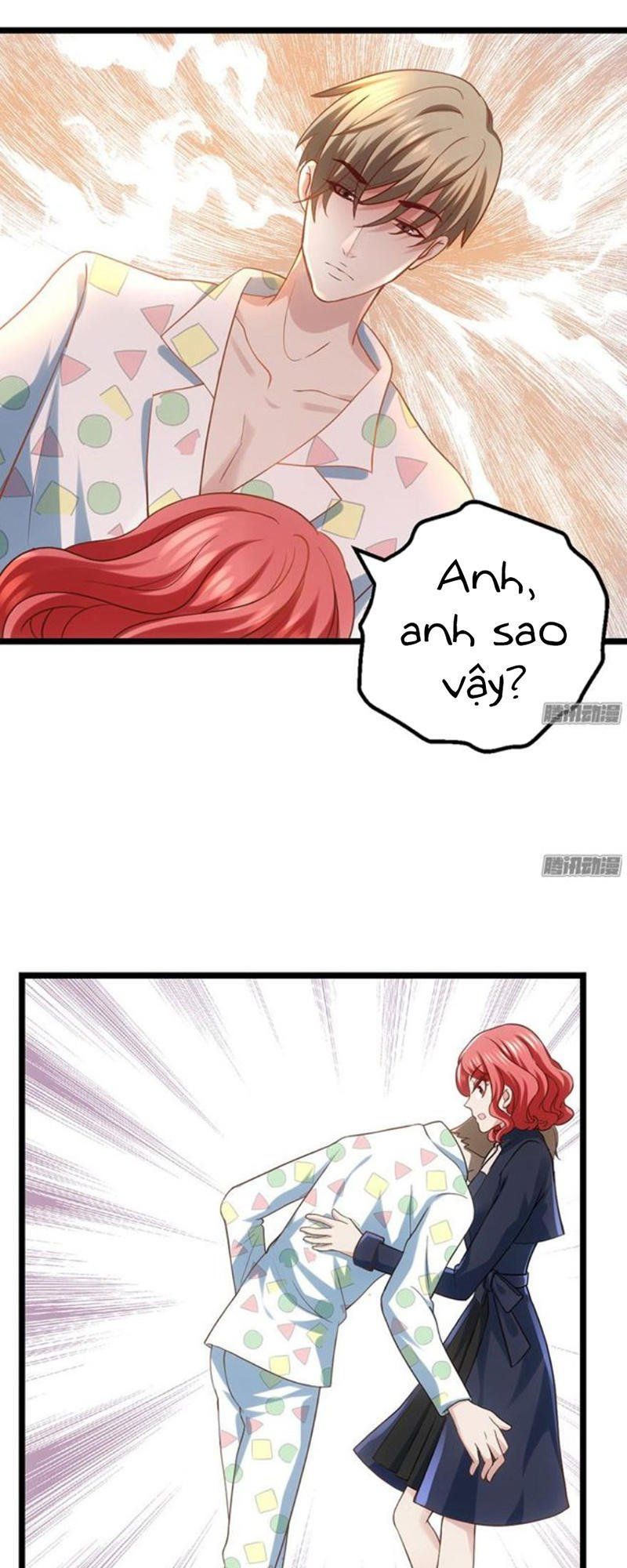 đọc truyện Tôi Không Phải Nữ Phụ Ác Độc Chương 50 ảnh 21 tại Thiên Thai Truyện