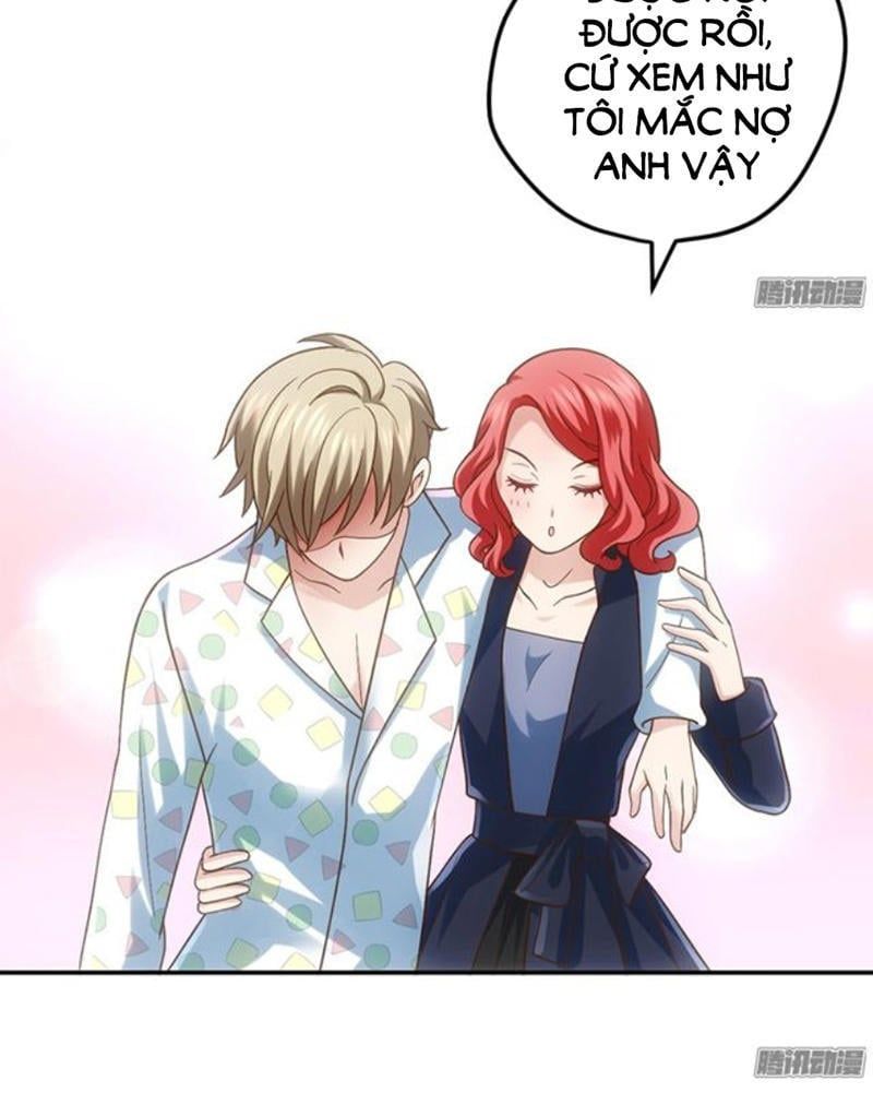 đọc truyện Tôi Không Phải Nữ Phụ Ác Độc Chương 50 ảnh 24 tại Thiên Thai Truyện