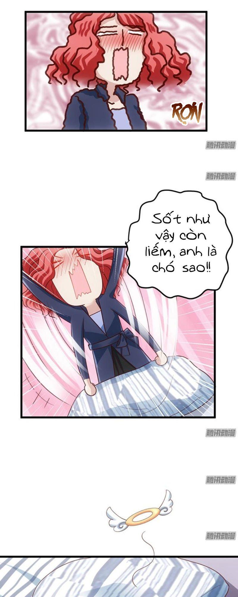 đọc truyện Tôi Không Phải Nữ Phụ Ác Độc Chương 50 ảnh 27 tại Thiên Thai Truyện