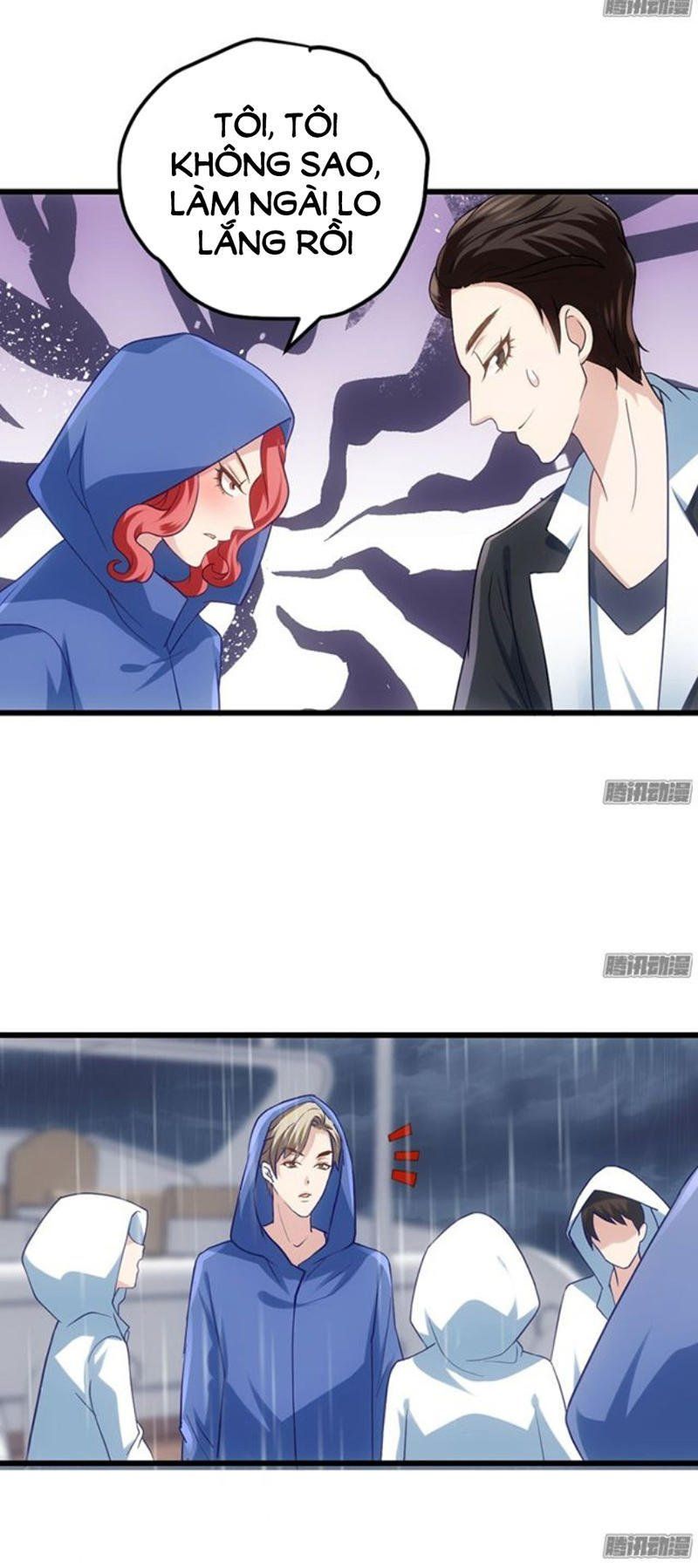 đọc truyện Tôi Không Phải Nữ Phụ Ác Độc Chương 50 ảnh 5 tại Thiên Thai Truyện