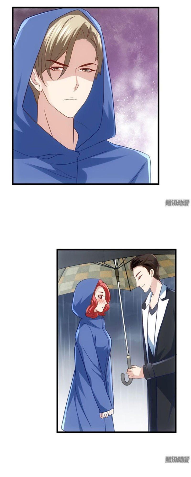 đọc truyện Tôi Không Phải Nữ Phụ Ác Độc Chương 50 ảnh 6 tại Thiên Thai Truyện