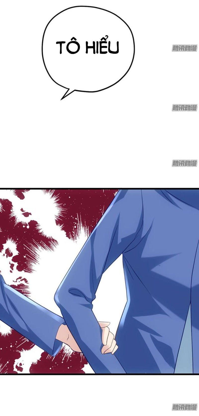 đọc truyện Tôi Không Phải Nữ Phụ Ác Độc Chương 50 ảnh 7 tại Thiên Thai Truyện