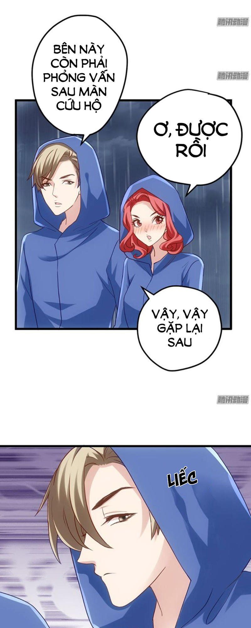 đọc truyện Tôi Không Phải Nữ Phụ Ác Độc Chương 50 ảnh 8 tại Thiên Thai Truyện