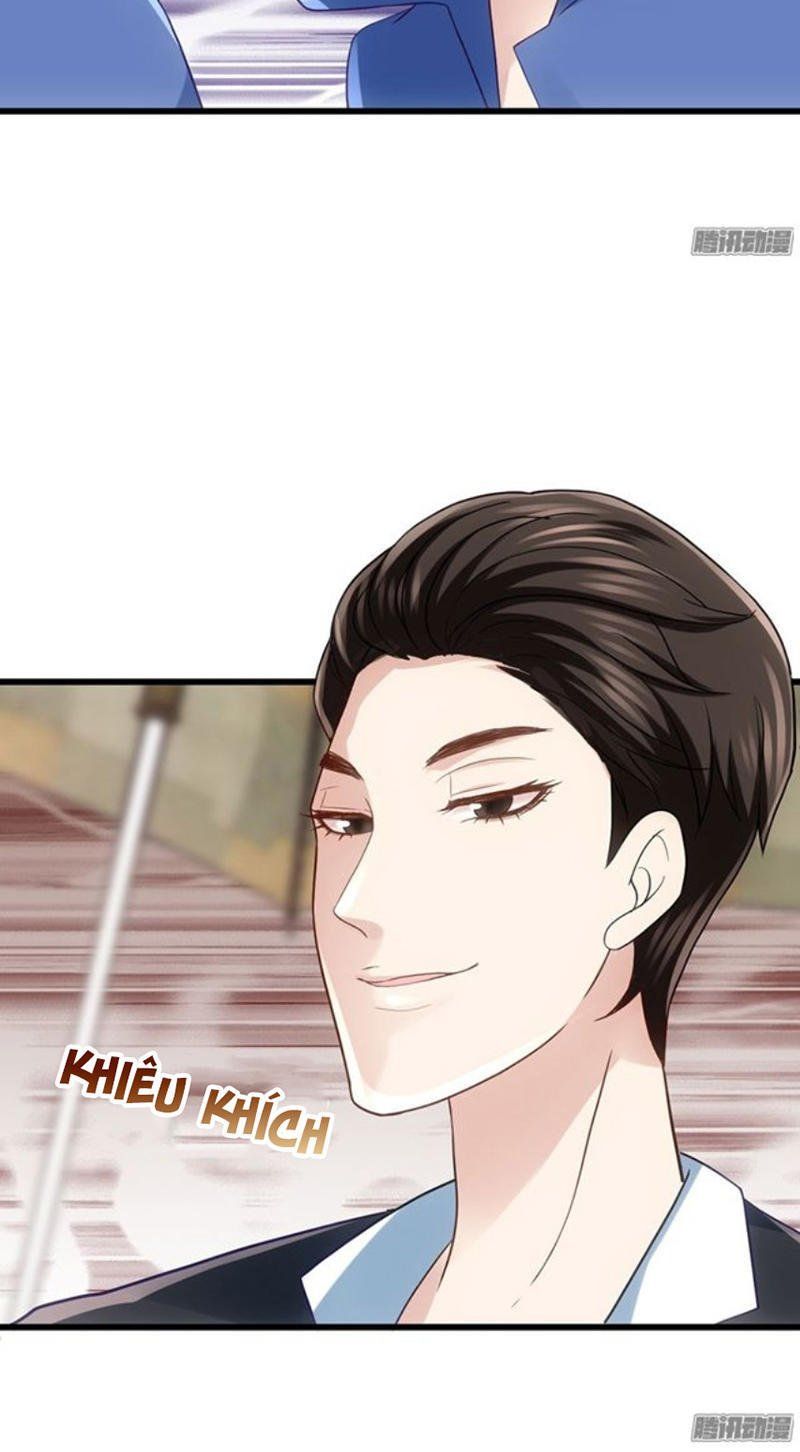 đọc truyện Tôi Không Phải Nữ Phụ Ác Độc Chương 50 ảnh 9 tại Thiên Thai Truyện