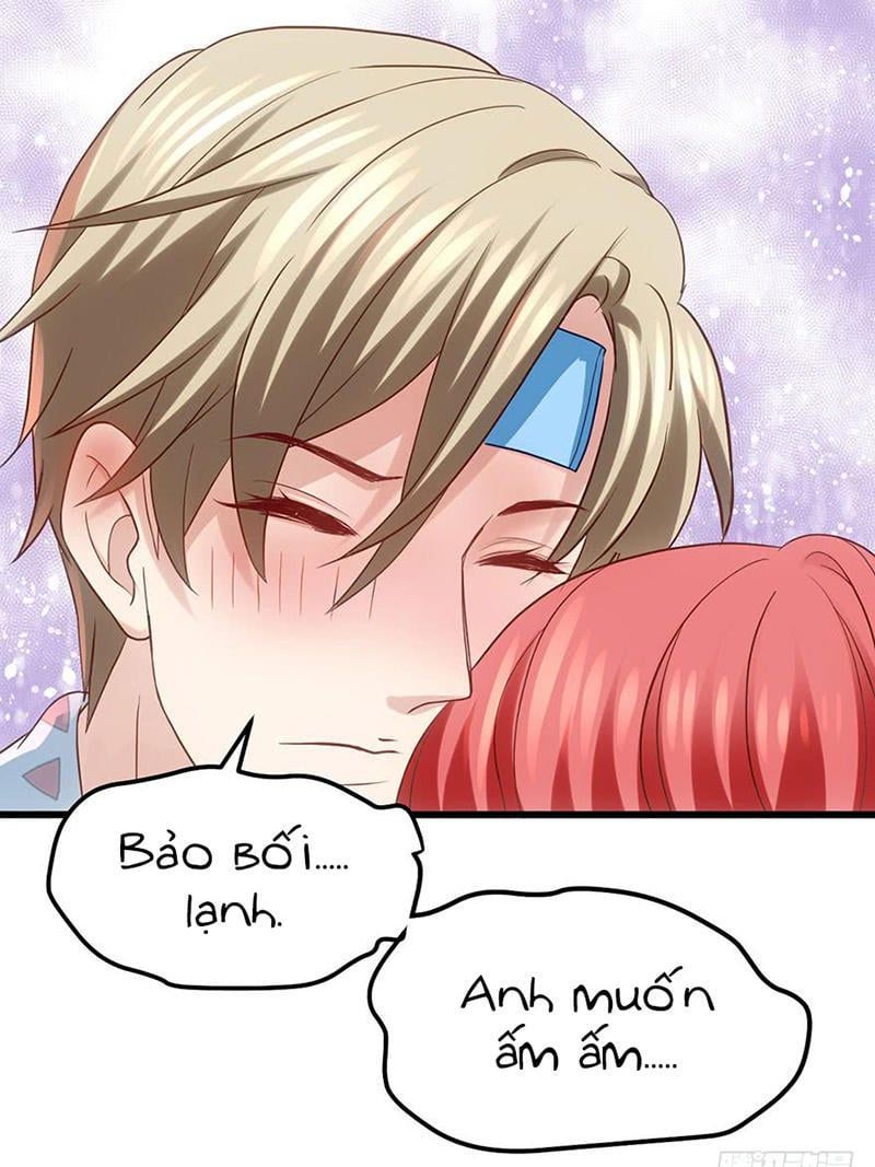 đọc truyện Tôi Không Phải Nữ Phụ Ác Độc Chương 51 ảnh 14 tại Thiên Thai Truyện