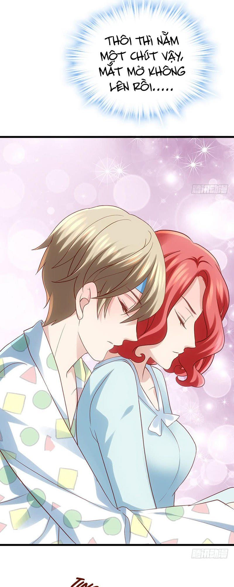 đọc truyện Tôi Không Phải Nữ Phụ Ác Độc Chương 51 ảnh 17 tại Thiên Thai Truyện