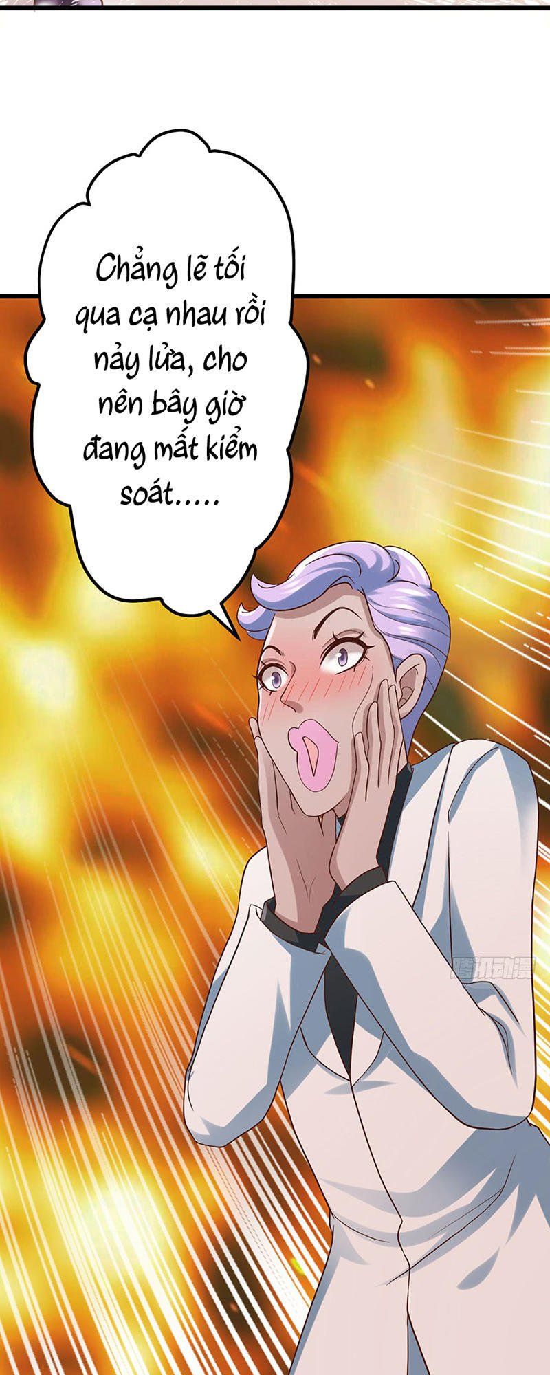 đọc truyện Tôi Không Phải Nữ Phụ Ác Độc Chương 51 ảnh 20 tại Thiên Thai Truyện