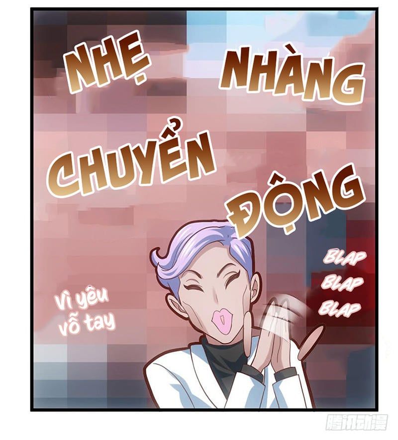 đọc truyện Tôi Không Phải Nữ Phụ Ác Độc Chương 51 ảnh 22 tại Thiên Thai Truyện