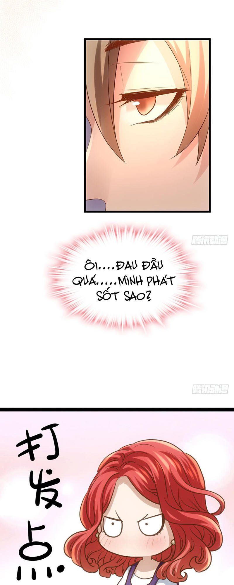 đọc truyện Tôi Không Phải Nữ Phụ Ác Độc Chương 51 ảnh 25 tại Thiên Thai Truyện