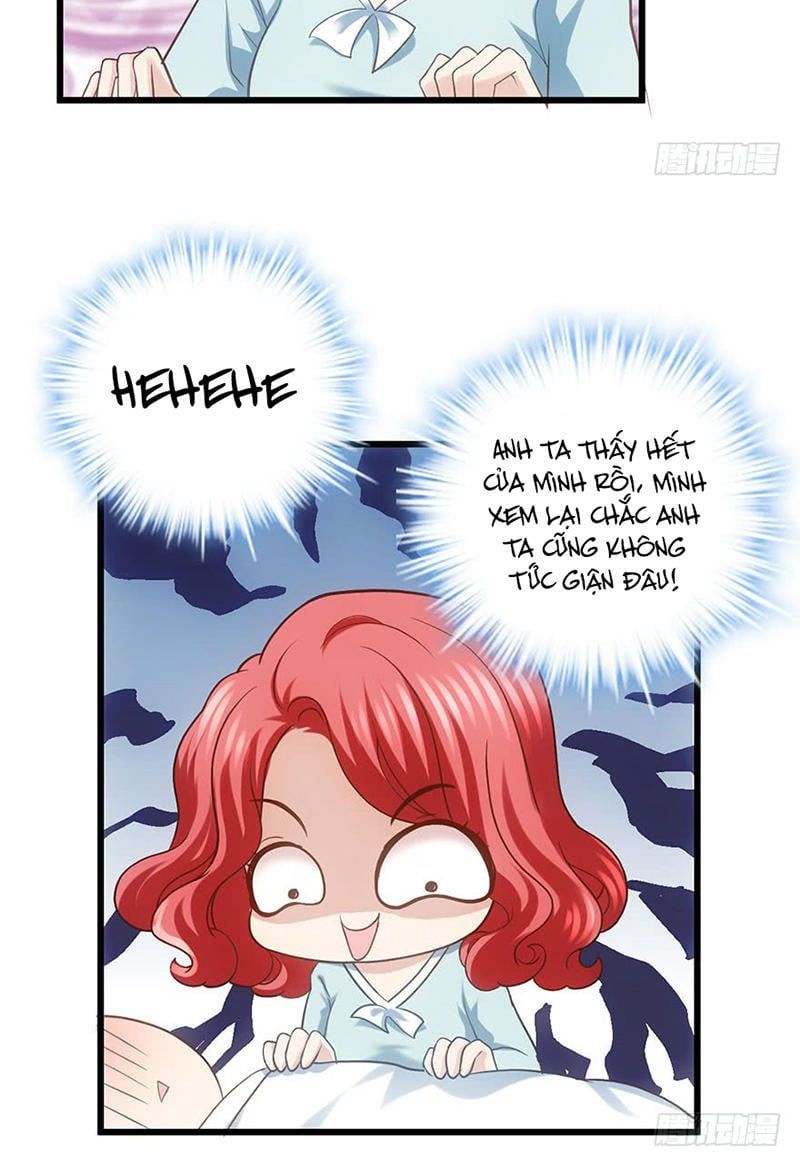 đọc truyện Tôi Không Phải Nữ Phụ Ác Độc Chương 51 ảnh 5 tại Thiên Thai Truyện