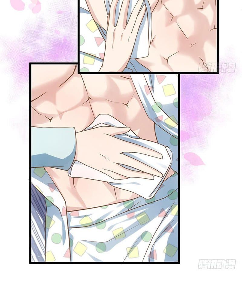 đọc truyện Tôi Không Phải Nữ Phụ Ác Độc Chương 51 ảnh 9 tại Thiên Thai Truyện