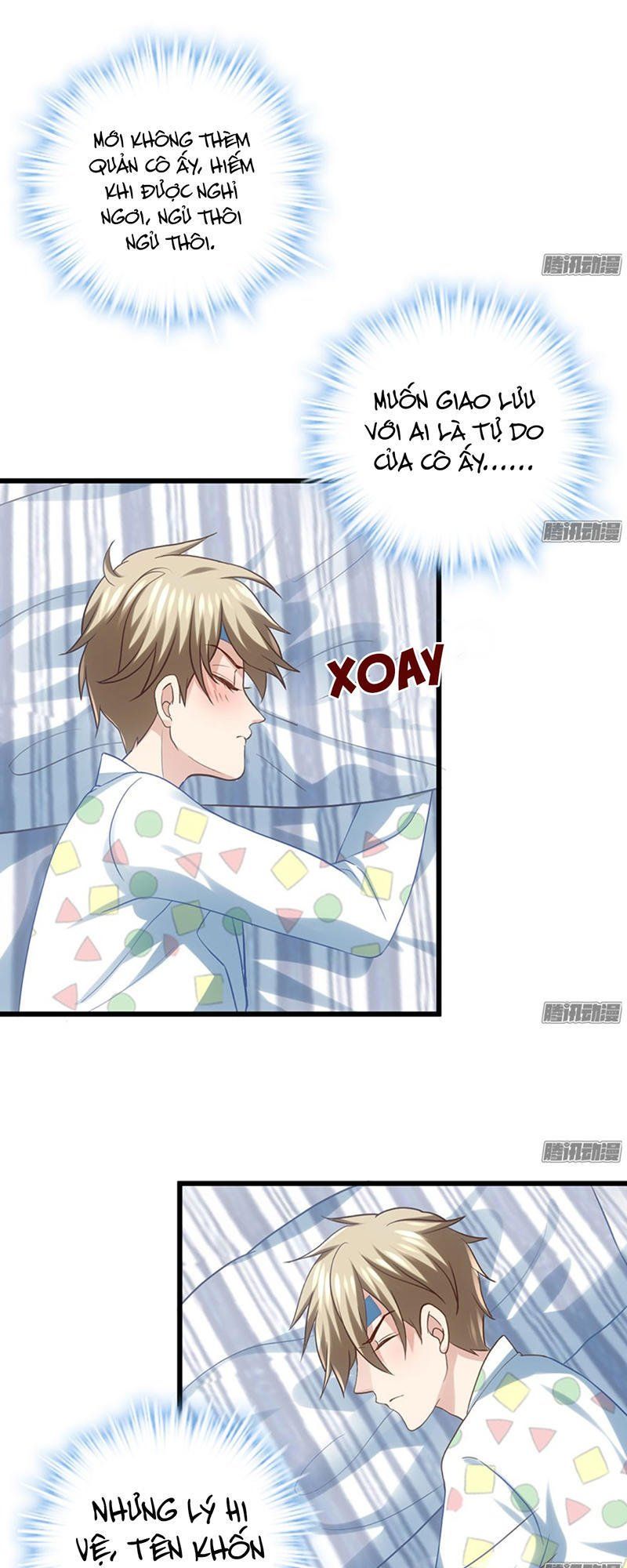 đọc truyện Tôi Không Phải Nữ Phụ Ác Độc Chương 52 ảnh 14 tại Thiên Thai Truyện