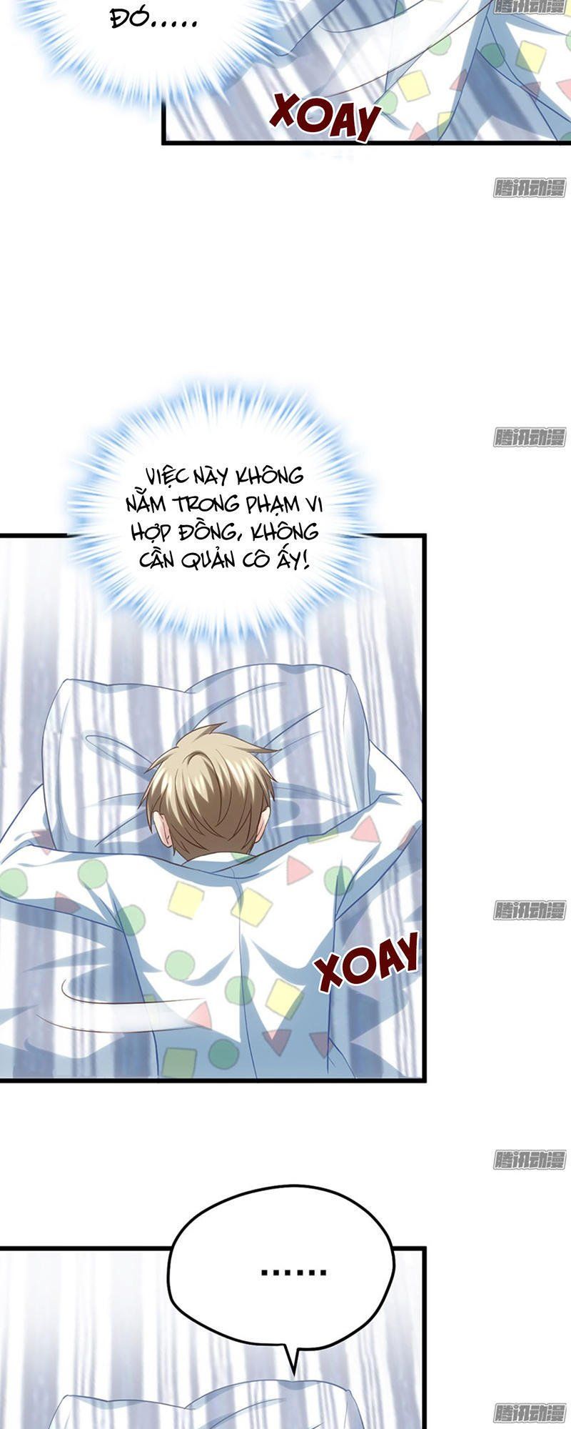 đọc truyện Tôi Không Phải Nữ Phụ Ác Độc Chương 52 ảnh 15 tại Thiên Thai Truyện