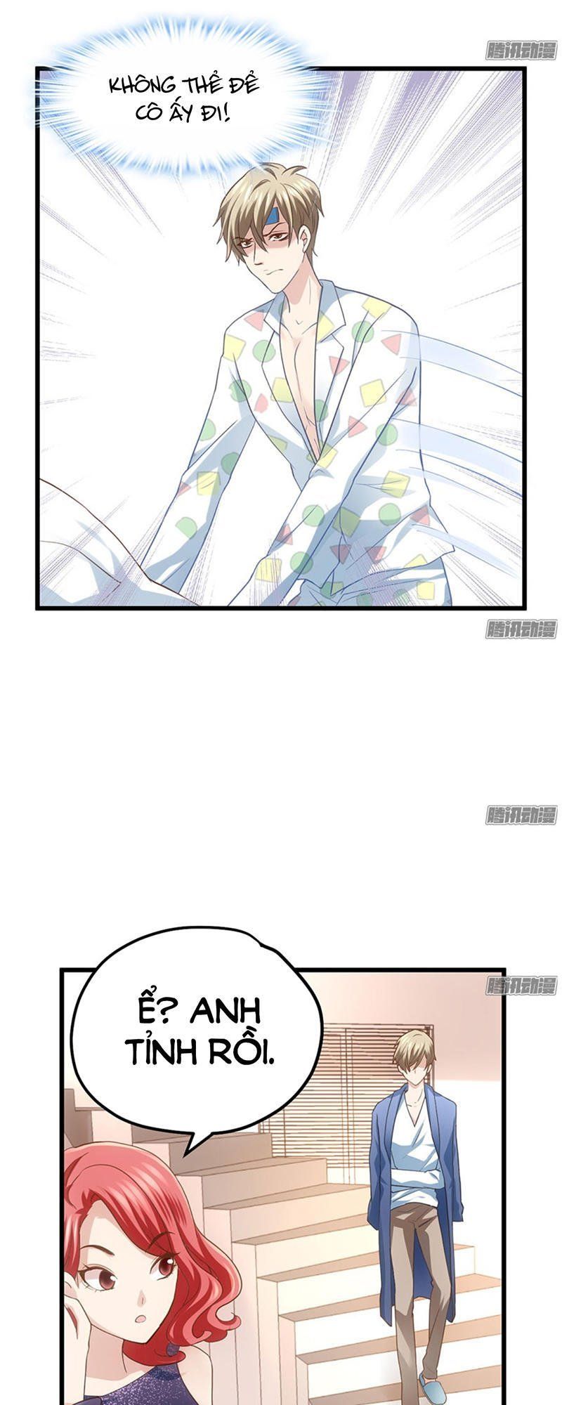 đọc truyện Tôi Không Phải Nữ Phụ Ác Độc Chương 52 ảnh 17 tại Thiên Thai Truyện