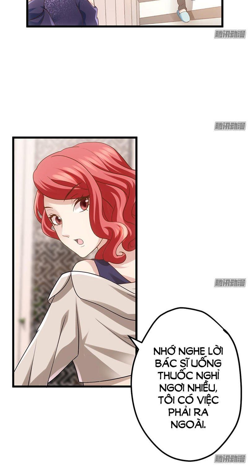 đọc truyện Tôi Không Phải Nữ Phụ Ác Độc Chương 52 ảnh 18 tại Thiên Thai Truyện