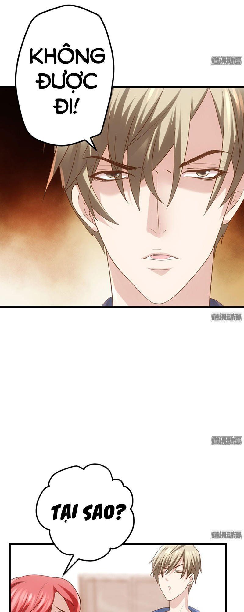 đọc truyện Tôi Không Phải Nữ Phụ Ác Độc Chương 52 ảnh 19 tại Thiên Thai Truyện