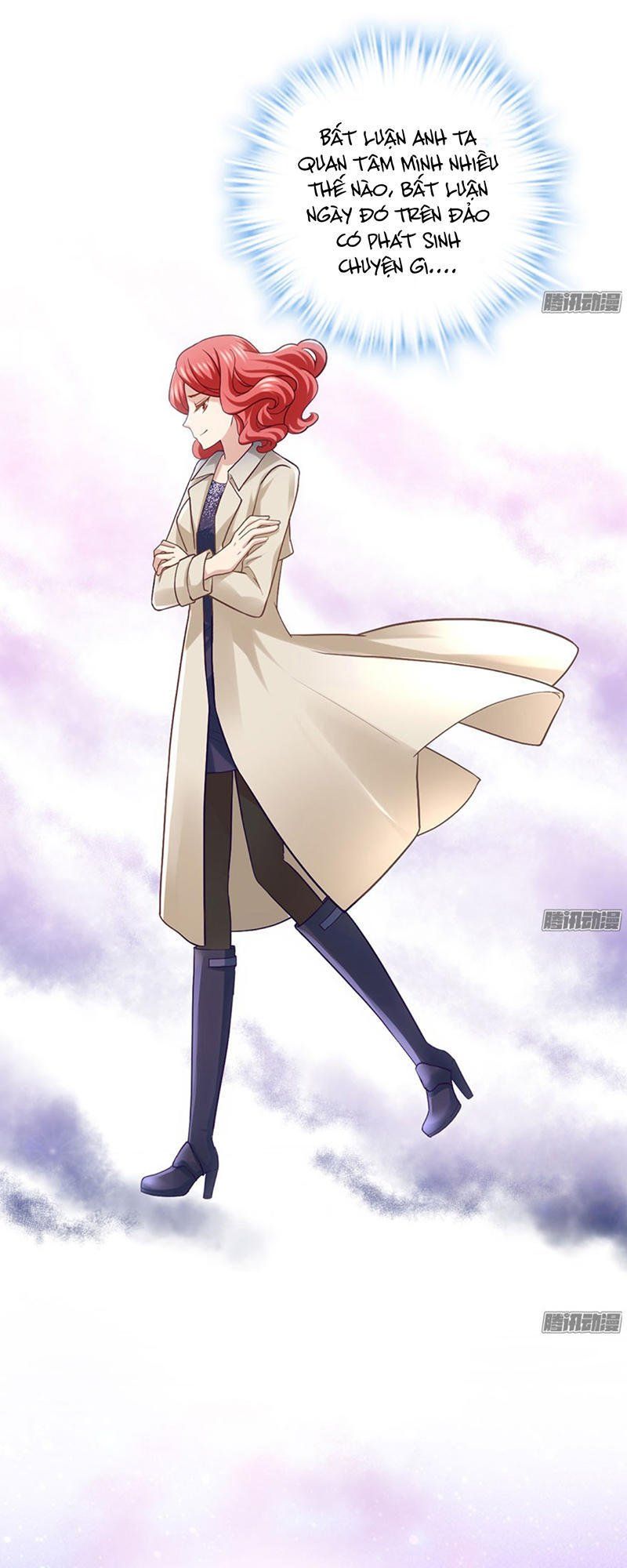 đọc truyện Tôi Không Phải Nữ Phụ Ác Độc Chương 52 ảnh 25 tại Thiên Thai Truyện