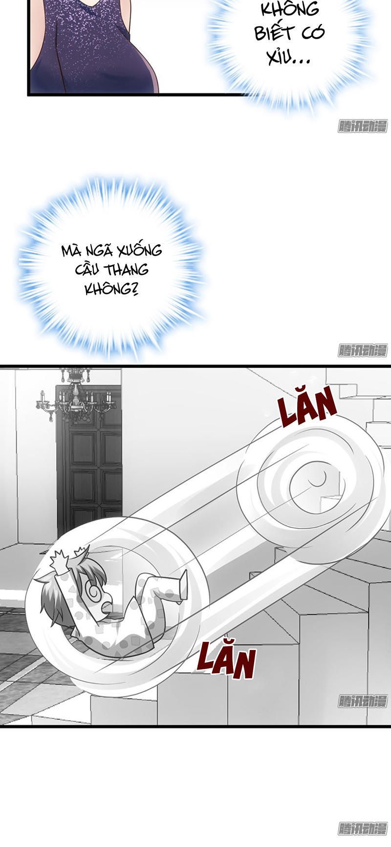 đọc truyện Tôi Không Phải Nữ Phụ Ác Độc Chương 52 ảnh 29 tại Thiên Thai Truyện