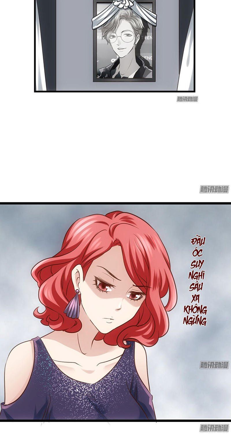 đọc truyện Tôi Không Phải Nữ Phụ Ác Độc Chương 52 ảnh 31 tại Thiên Thai Truyện