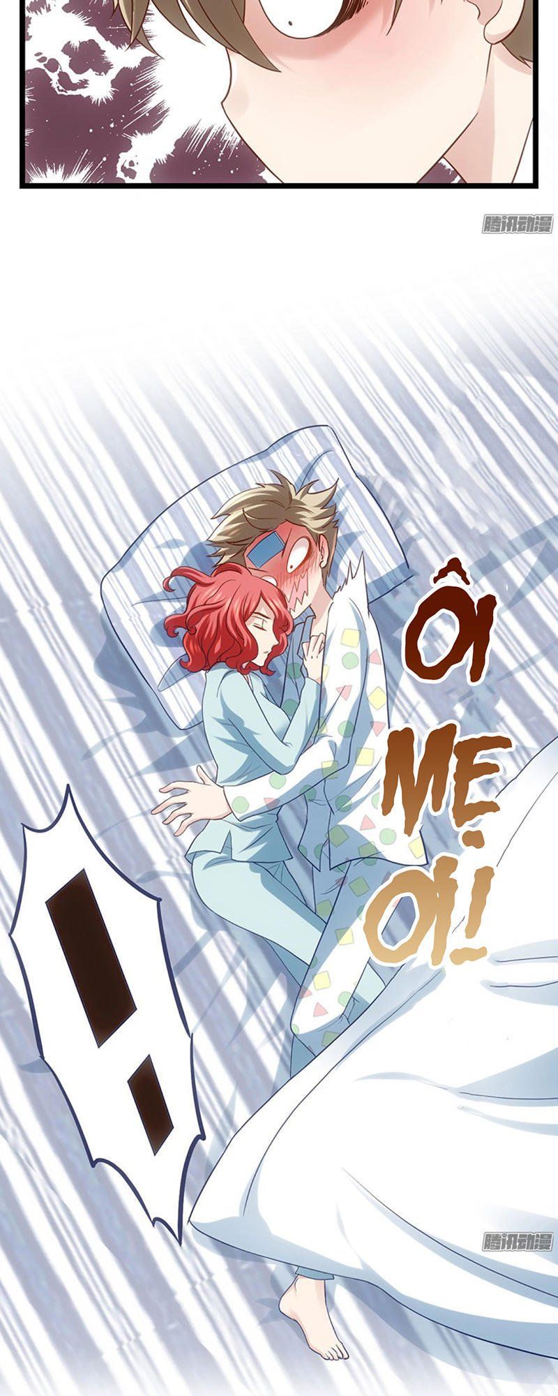 đọc truyện Tôi Không Phải Nữ Phụ Ác Độc Chương 52 ảnh 5 tại Thiên Thai Truyện