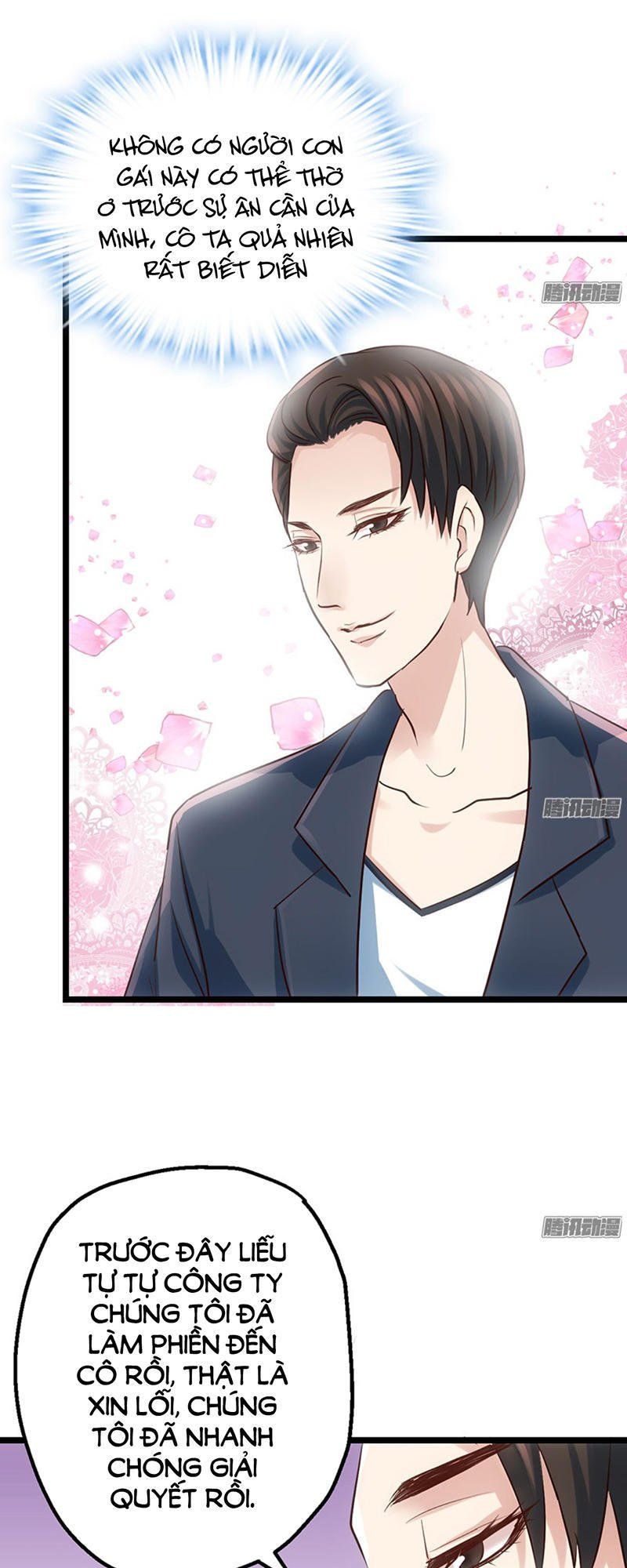 đọc truyện Tôi Không Phải Nữ Phụ Ác Độc Chương 52 ảnh 32 tại Thiên Thai Truyện