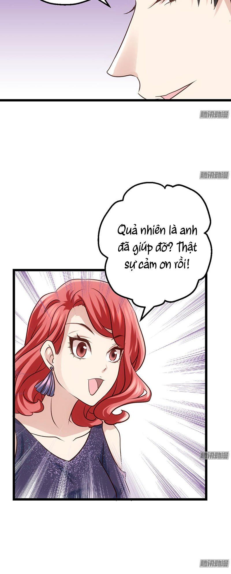 đọc truyện Tôi Không Phải Nữ Phụ Ác Độc Chương 52 ảnh 33 tại Thiên Thai Truyện