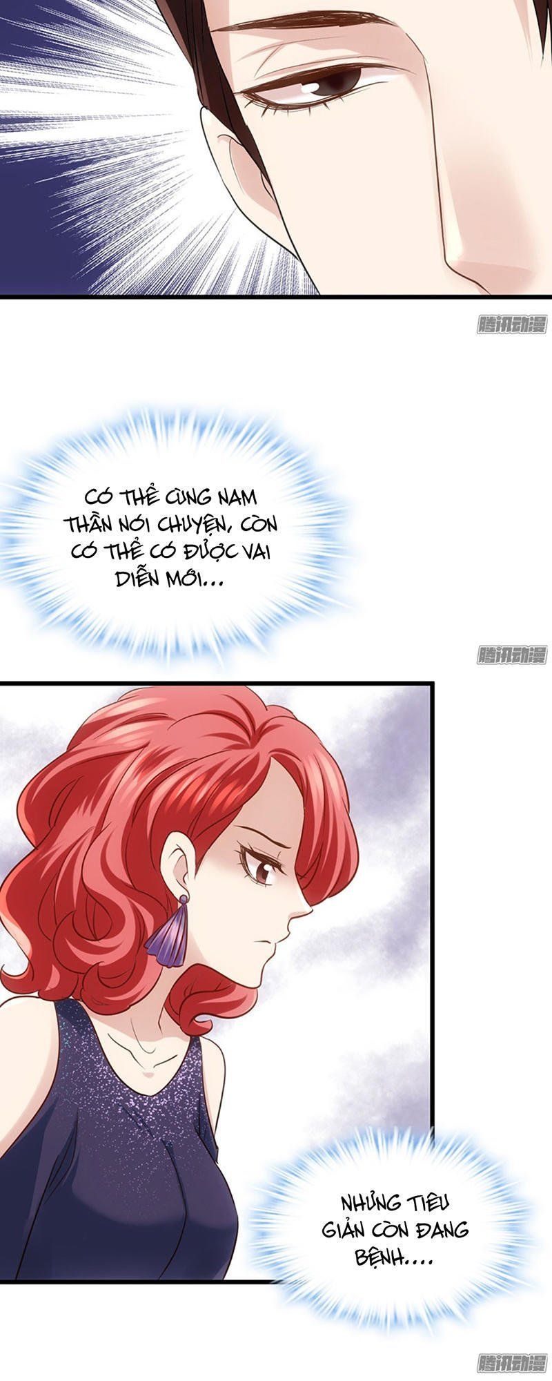 đọc truyện Tôi Không Phải Nữ Phụ Ác Độc Chương 52 ảnh 35 tại Thiên Thai Truyện