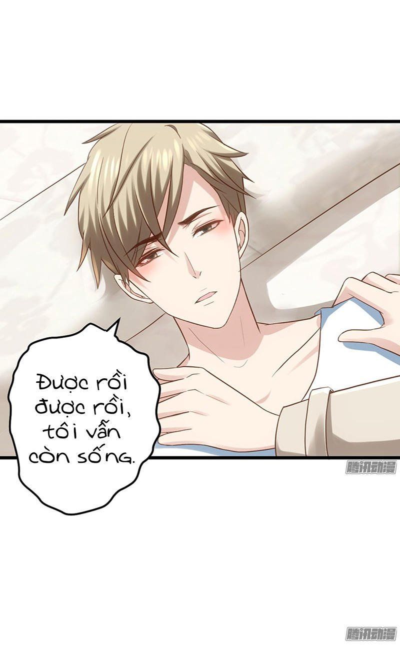 đọc truyện Tôi Không Phải Nữ Phụ Ác Độc Chương 53 ảnh 12 tại Thiên Thai Truyện