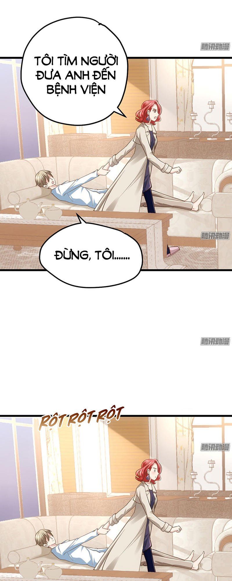 đọc truyện Tôi Không Phải Nữ Phụ Ác Độc Chương 53 ảnh 13 tại Thiên Thai Truyện