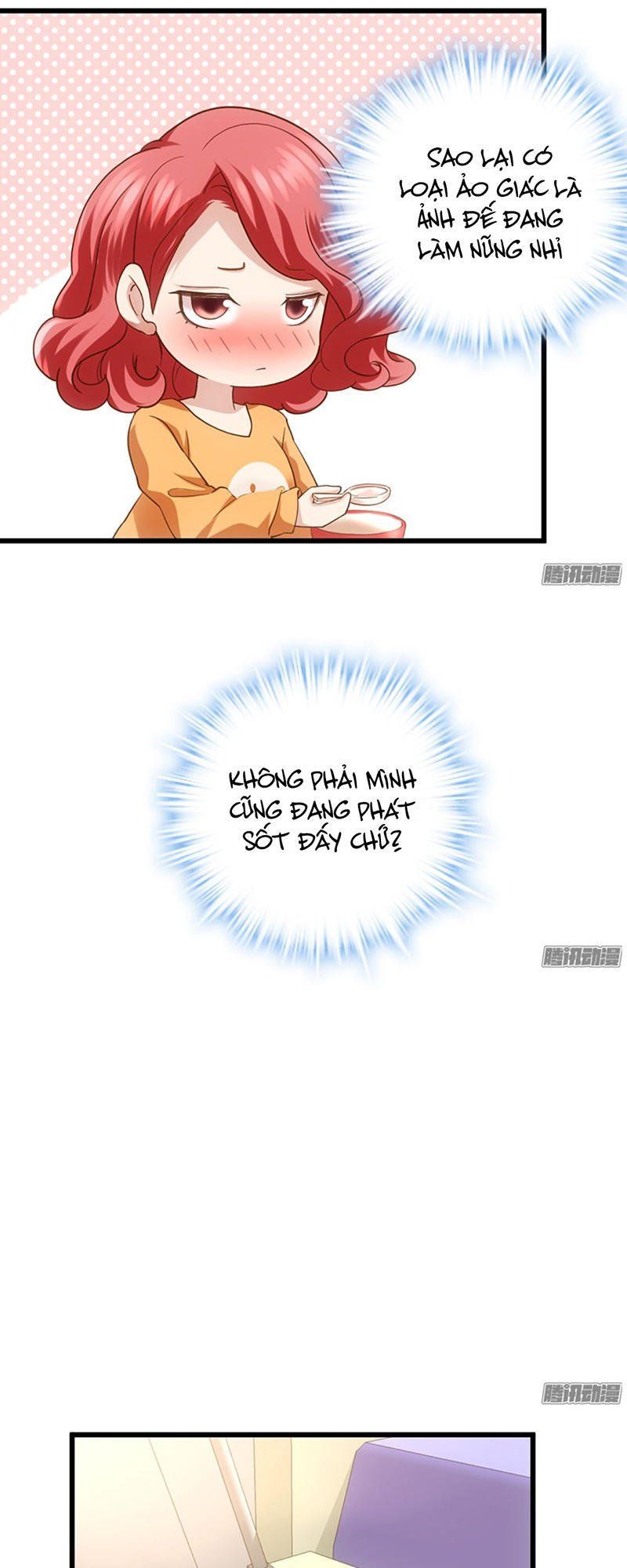 đọc truyện Tôi Không Phải Nữ Phụ Ác Độc Chương 53 ảnh 19 tại Thiên Thai Truyện