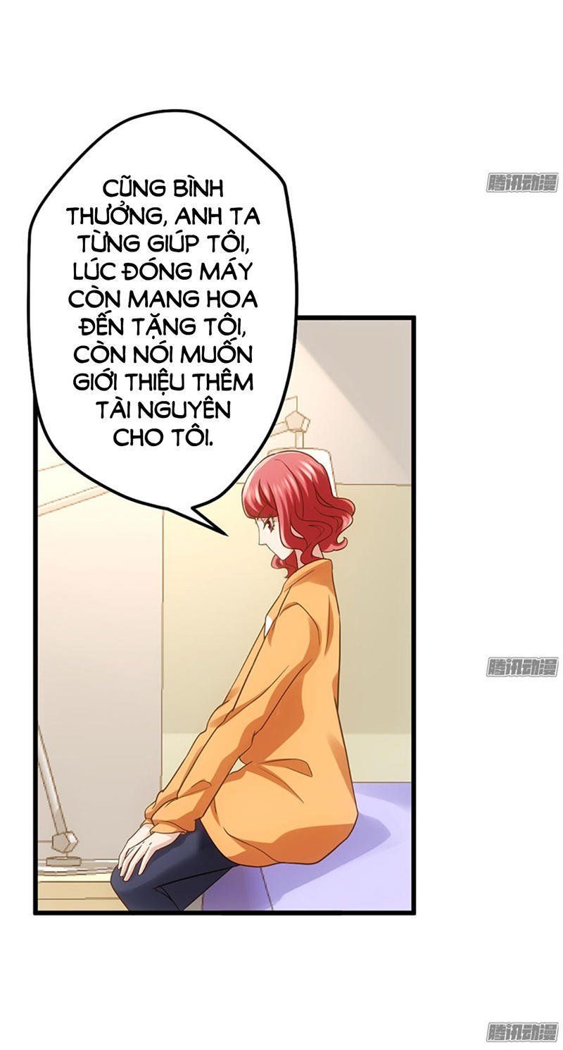 đọc truyện Tôi Không Phải Nữ Phụ Ác Độc Chương 53 ảnh 21 tại Thiên Thai Truyện