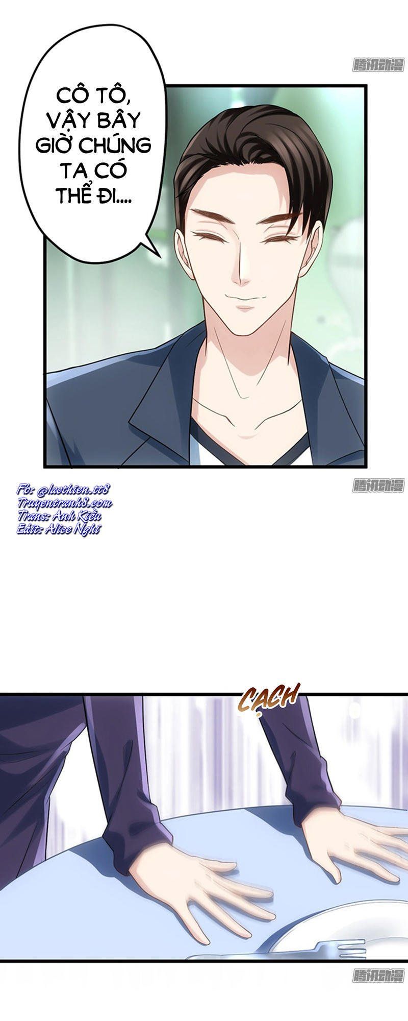 đọc truyện Tôi Không Phải Nữ Phụ Ác Độc Chương 53 ảnh 4 tại Thiên Thai Truyện