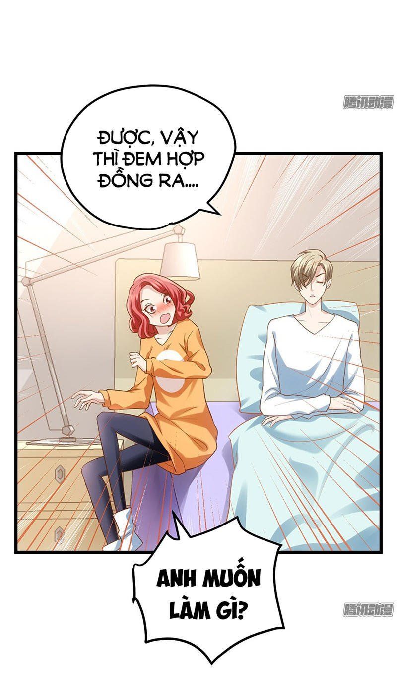 đọc truyện Tôi Không Phải Nữ Phụ Ác Độc Chương 53 ảnh 23 tại Thiên Thai Truyện