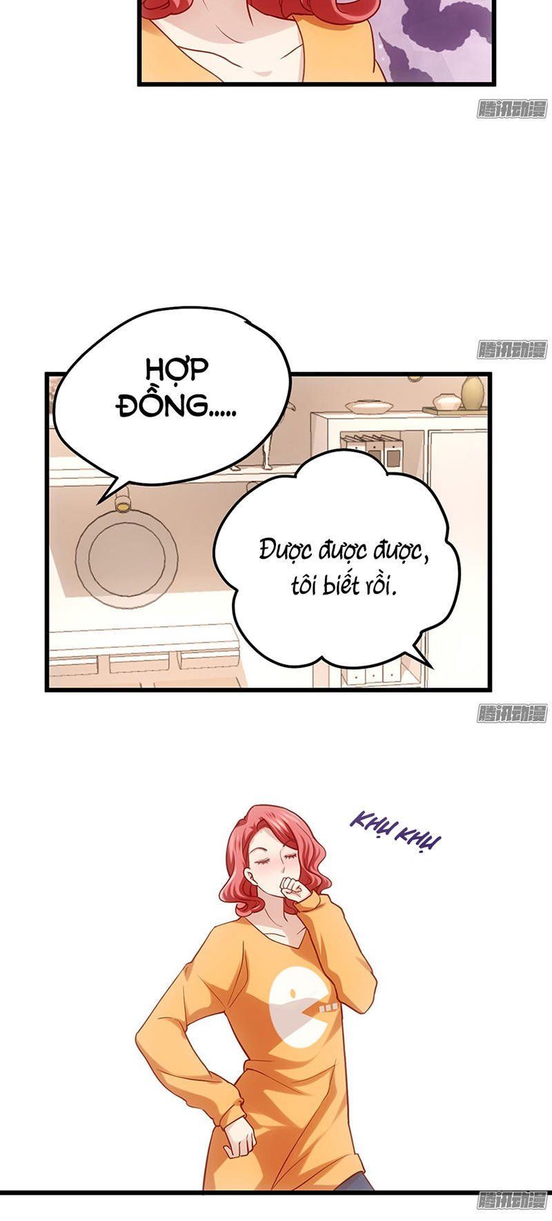 đọc truyện Tôi Không Phải Nữ Phụ Ác Độc Chương 53 ảnh 25 tại Thiên Thai Truyện