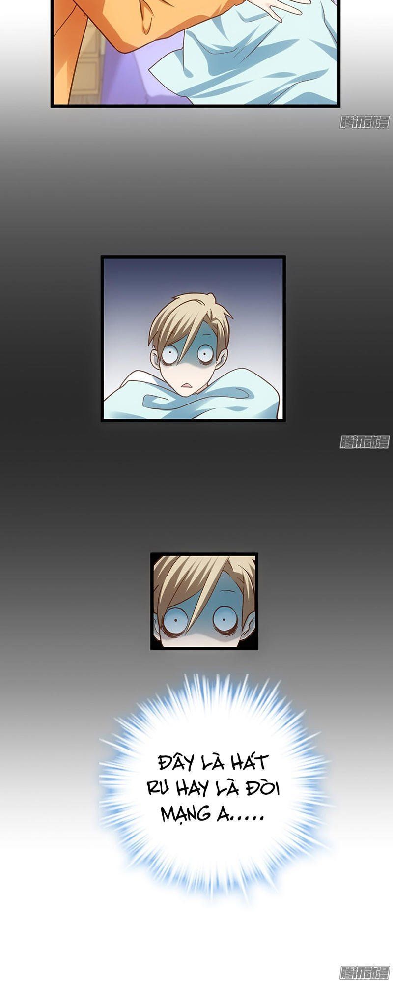 đọc truyện Tôi Không Phải Nữ Phụ Ác Độc Chương 53 ảnh 27 tại Thiên Thai Truyện