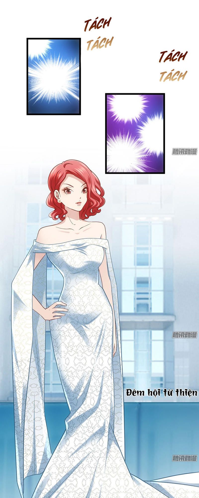 đọc truyện Tôi Không Phải Nữ Phụ Ác Độc Chương 53 ảnh 28 tại Thiên Thai Truyện