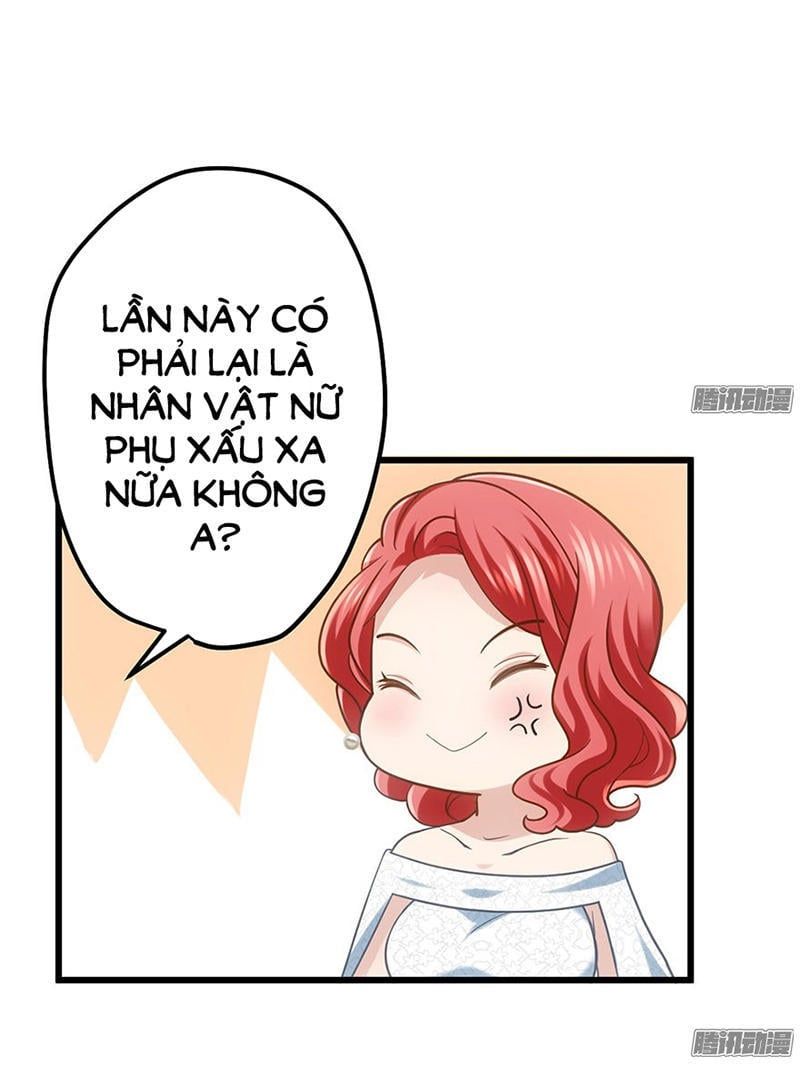 đọc truyện Tôi Không Phải Nữ Phụ Ác Độc Chương 53 ảnh 30 tại Thiên Thai Truyện