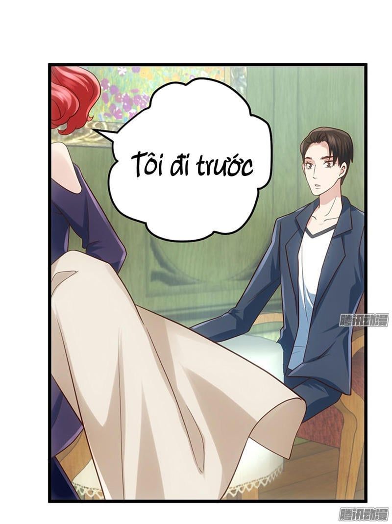 đọc truyện Tôi Không Phải Nữ Phụ Ác Độc Chương 53 ảnh 6 tại Thiên Thai Truyện