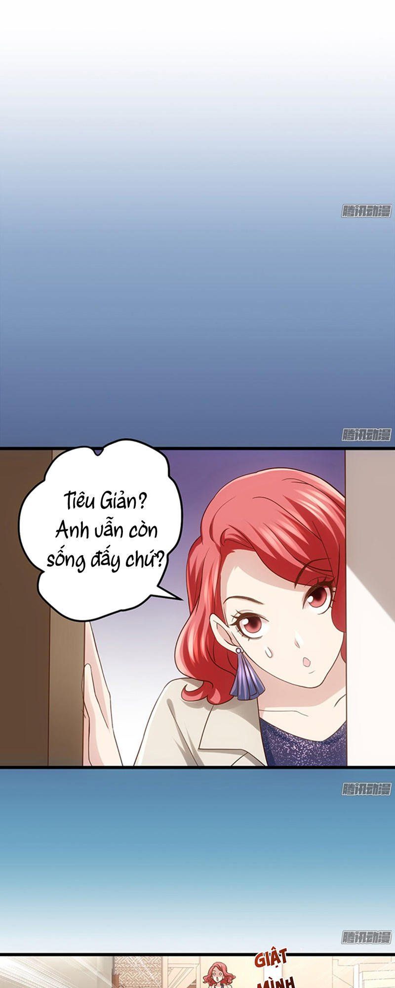 đọc truyện Tôi Không Phải Nữ Phụ Ác Độc Chương 53 ảnh 10 tại Thiên Thai Truyện